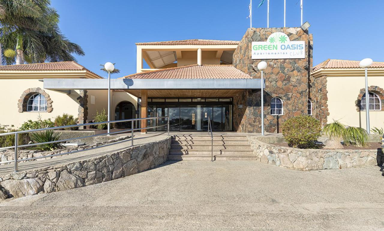 Green Island Holiday San Bartolome de Tirajana  Exterior photo