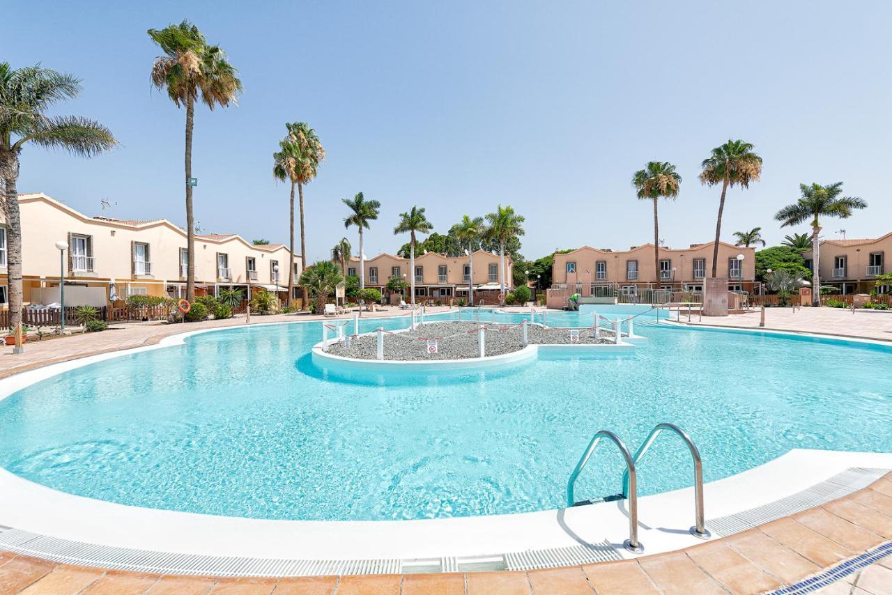 Green Island Holiday San Bartolome de Tirajana  Exterior photo
