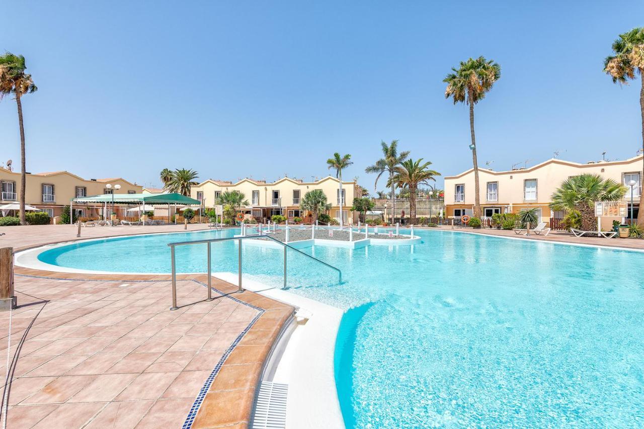 Green Island Holiday San Bartolome de Tirajana  Exterior photo