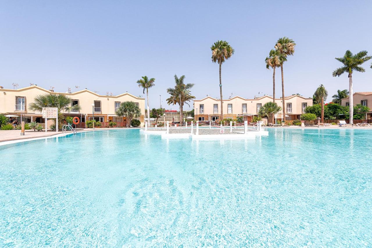 Green Island Holiday San Bartolome de Tirajana  Exterior photo